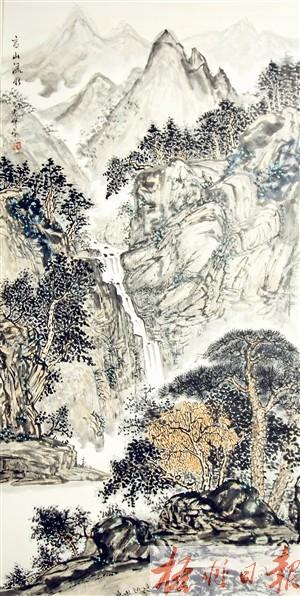 临沂沂河新区普法宣传赶“大集”